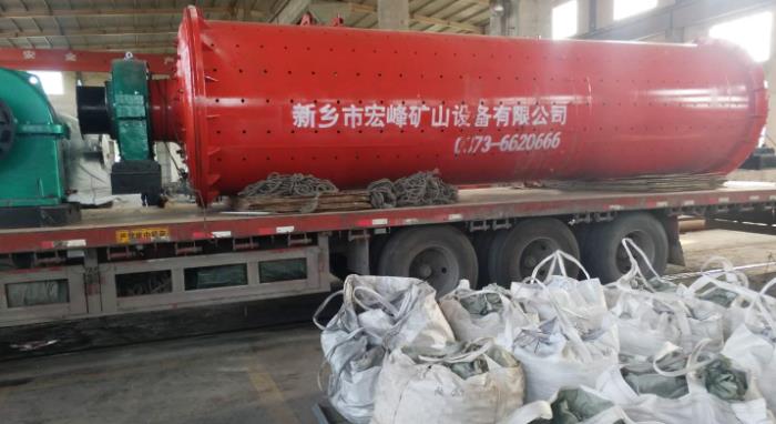 如何確定球磨機(jī)的鋼球型號和裝球量？